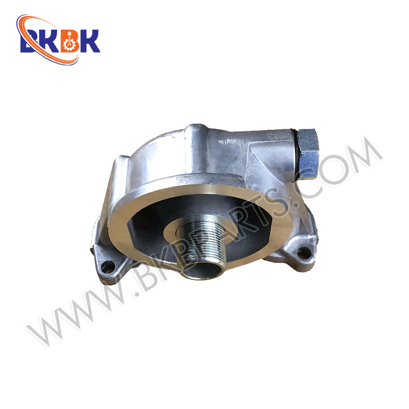 CATERPILLAR OIL COVER - Other 7W9028